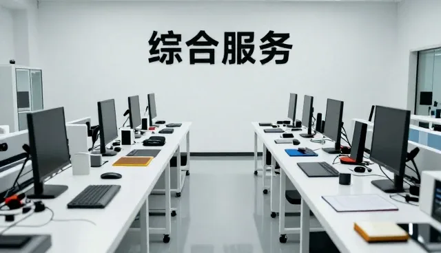 上海诺瑞芯商贸有限公司