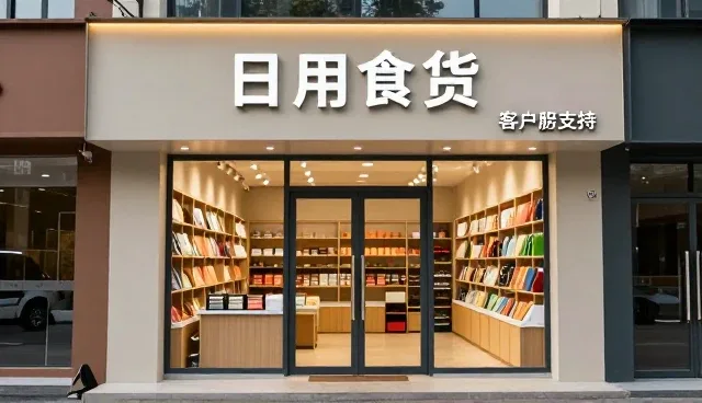线上店铺托管中项目执行对接的业务趋势分析
