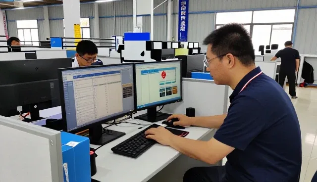 上海诺瑞芯商贸有限公司带来全新的线上店铺运营体验